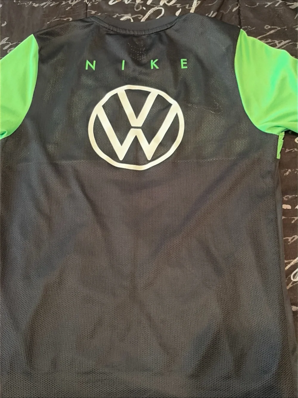 Nike youth soccer